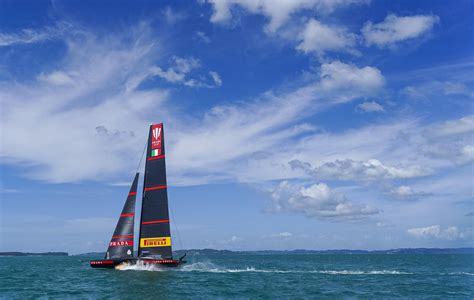 prada coppa america 2020|37th America's Cup.